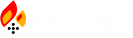 BlazingWildz Casino Logo